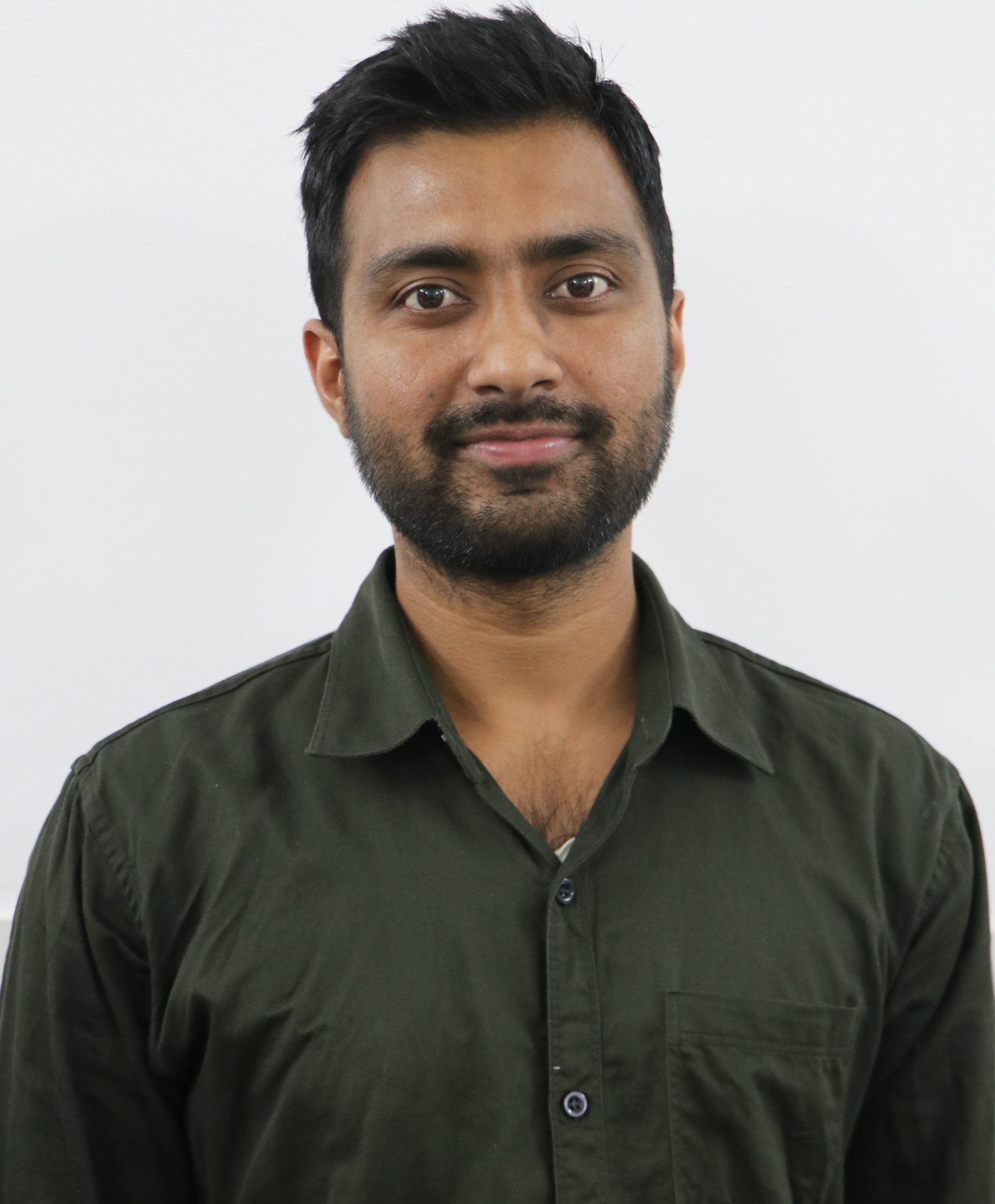 Chandra Prakash Music Teacher